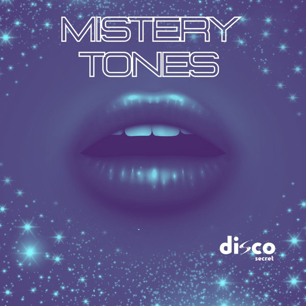 Disco Secret - Mistery Tones [SPA097]